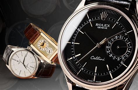 teatini paolo biagini rolex|Rolex Cellini: The Ultimate Buying Guide .